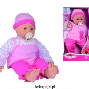 Pop Laura Crying 46cm