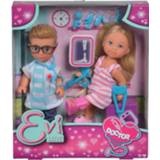 Evi Love – Dokter + Patiënt