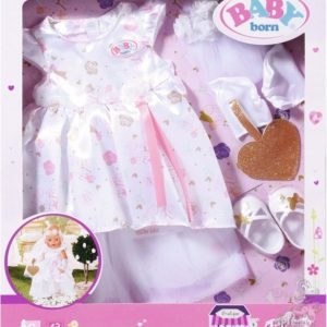 BABY Born – Boutique Deluxe Bride 43cm