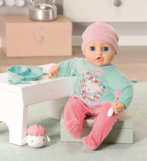 Baby Annabell - Lunch Time Set