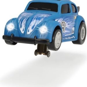 VW Beetle – Wheelie Raiders