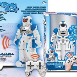 Robot Urban Bot