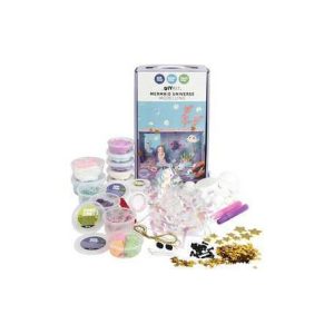 DIY Kit – Zeemeermin Universe