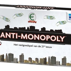 Anti-Monopoly