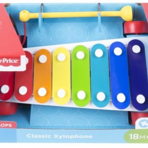 Xylophone – CMY09