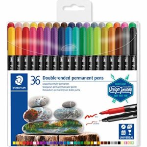 Lamy Kleurpotloden colorplus in kunststofetui – 12stuks