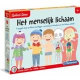 Spelend Leren – Het menslijk lichaam
