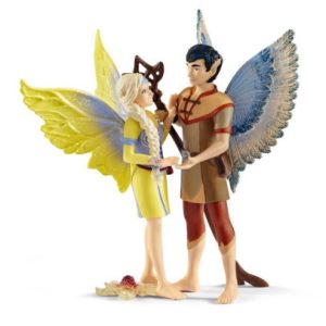 Schleich MOVIE – Sera en Jaro