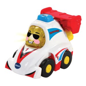 TTA – Raceauto Ronnie