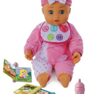 Little Love – Eva’s Eerste Woordjes