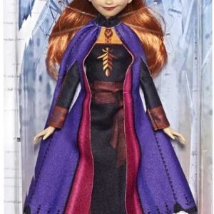 Disney Frozen 2 – Fashion Anna