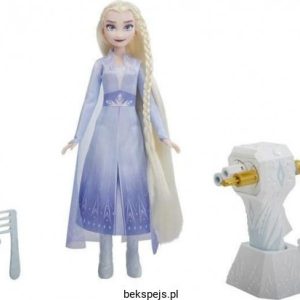 Disney  Frozen 2 – Sister Styles Elsa