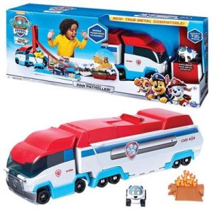 Paw Patrol – Die-Cast Paw Patroller