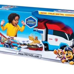 Paw Patrol – Die-Cast Paw Patroller