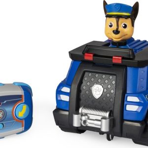 Paw Patrol – Chase R/C Cruiser