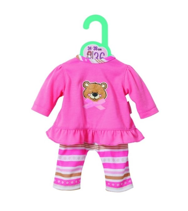 Dolly Moda - Pyjama 36cm