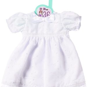 Dolly Moda – Doopjurk 36cm
