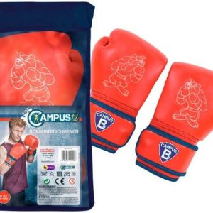 Campus 12 – Bokshandschoenen