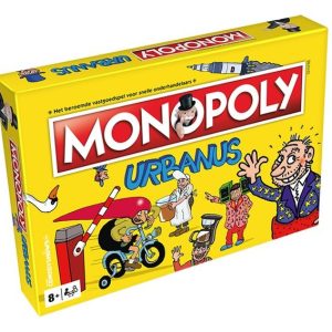 Monopoly Urbanus