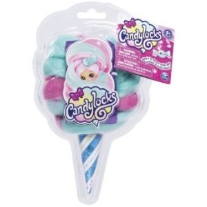 Candylocks – Pop Basic