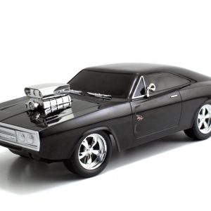 Fast & Furious – R/C 1970 Dodge Charger (1:16)