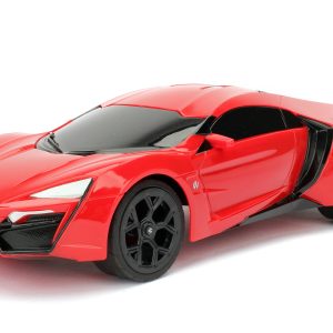 Fast & Furious – R/C Lykan Hypersport (1:16)