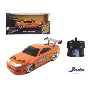 Fast & Furious – R/C Brian’s Toyota