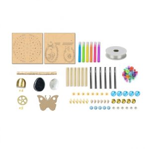 Dreambox – Windvangers