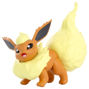 Pokémon Battle Figure Pack – Flareon
