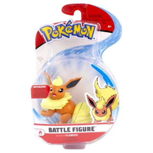 Pokémon Battle Figure Pack – Flareon