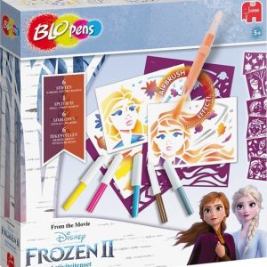 Disney Frozen – BLOpens Activity Set
