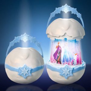 Disney Frozen 2 – GoGlow (zak- en nachtlamp)