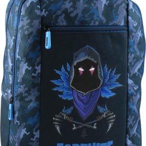 Fortnite – Rugzak (31x17x42cm)
