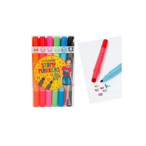 TOPModel stempelmarker