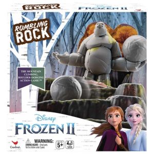 Disney Frozen 2 – Rumbling Rock