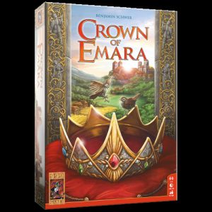 Crown of Emara