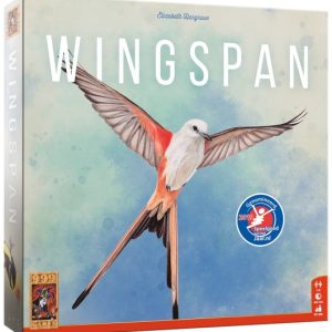 Wingspan