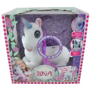 Unicorn Luna