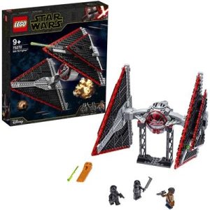 LEGO Star Wars Sith TIE Fighter