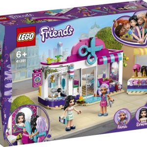 LEGO Friends Heartlake City kapsalon