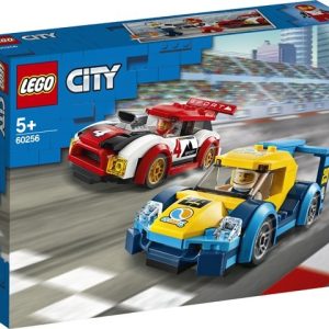 LEGO City – Racewagens 60256