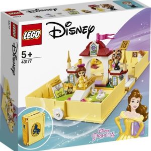 LEGO Disney Princess Belles verhalenboekavonturen