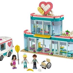 LEGO Friends Heartlake City ziekenhuis