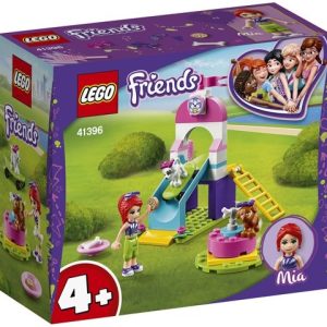 LEGO Friends Hondenspeelplaats