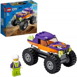 LEGO City – Monstertruck