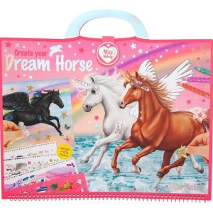 Miss Melody Create your Dream Horse