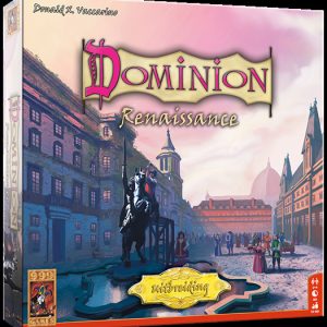 Dominion – Renaissance (bordspel)