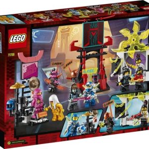 LEGO Ninjago – Gamer’s markt