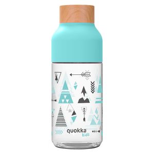 Quokka Kids Tritan Bottle ICE 570ml – Indian