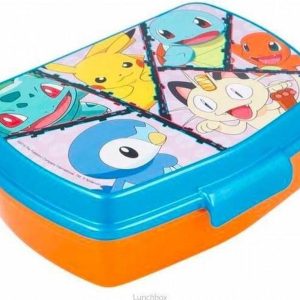 Pokémon – Lunchbox